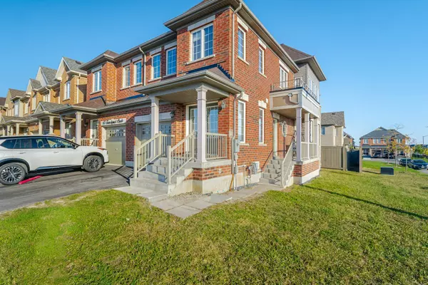 Brampton, ON L6X 0Y6,63 Frenchpark CIR