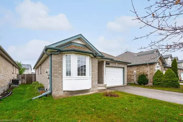 Centre Wellington, ON N1M 3V4,27 BEIRNES CT