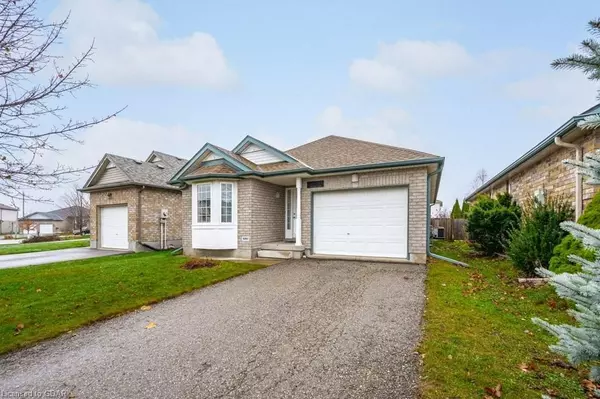 Centre Wellington, ON N1M 3V4,27 BEIRNES CT