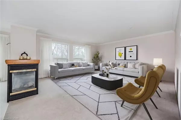 Guelph, ON N1G 4X7,20 HONEYSUCKLE DR