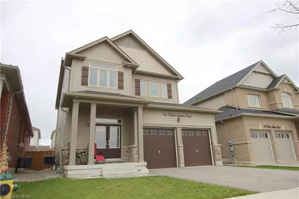 Wellington, ON N1M 2W3,96 ELLIOT AVE E