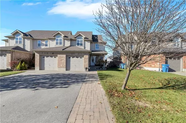 84 WILTON RD, Guelph, ON N1E 7L7