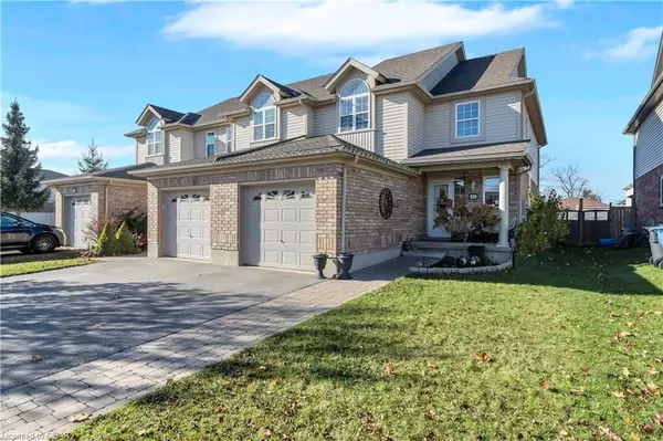 Guelph, ON N1E 7L7,84 WILTON RD