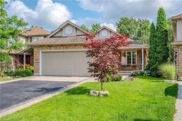 Guelph, ON N1L 1H6,7 WHITETAIL CT