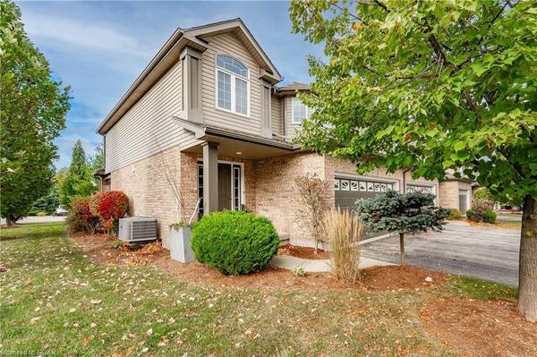 Guelph, ON N1L 0E1,255 SUMMERFIELD DR #27