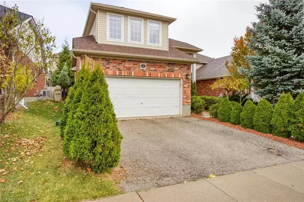 Guelph, ON N1E 0B4,7 WASHBURN DR