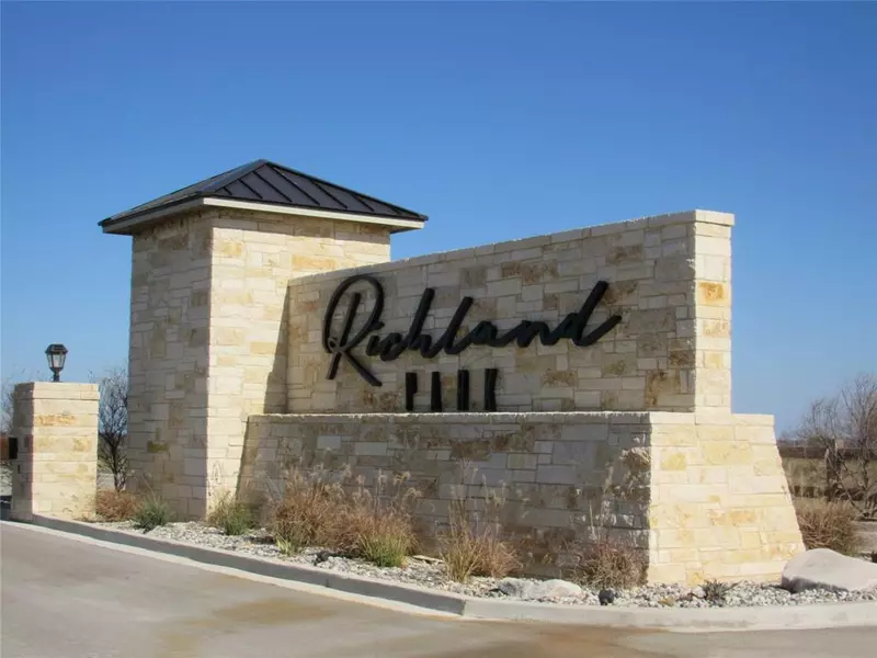 TBD Old Peninsula  Lot # 3 Trail, Corsicana, TX 75109