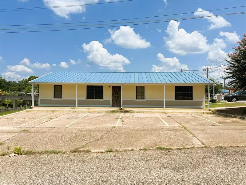 612 W Second Street, Homer, LA 71040