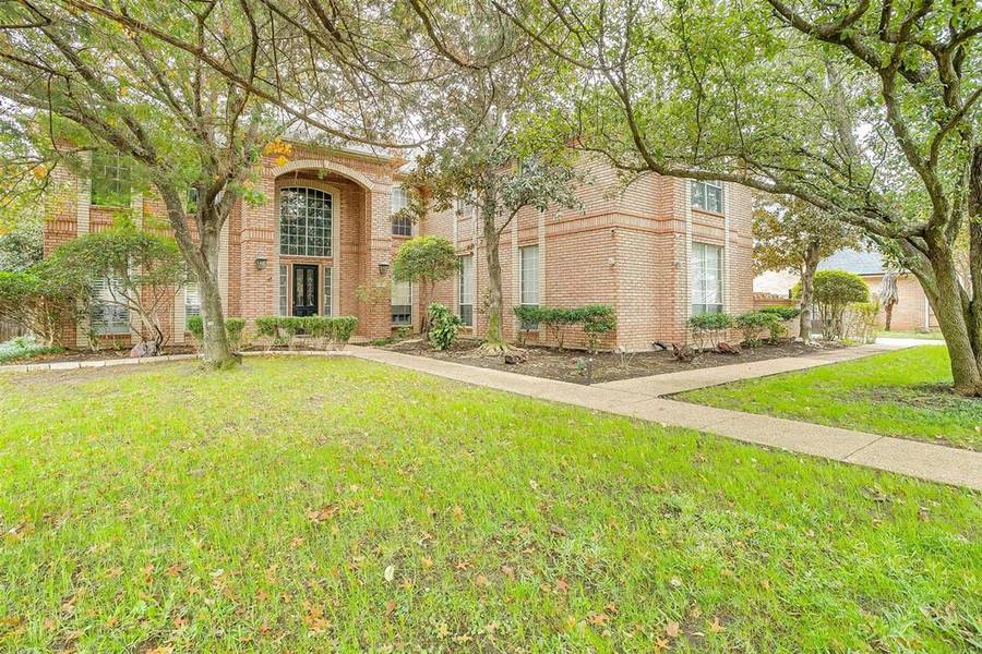 12 Park Place, Mansfield, TX 76063