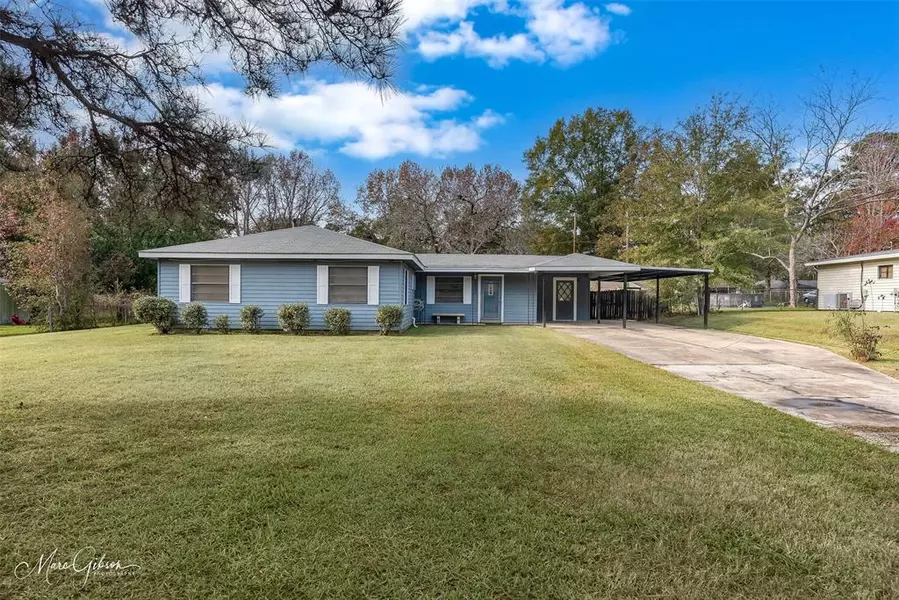 8912 Ferndale Lane, Shreveport, LA 71118