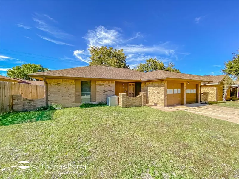 3766 Varsity Lane, Abilene, TX 79602