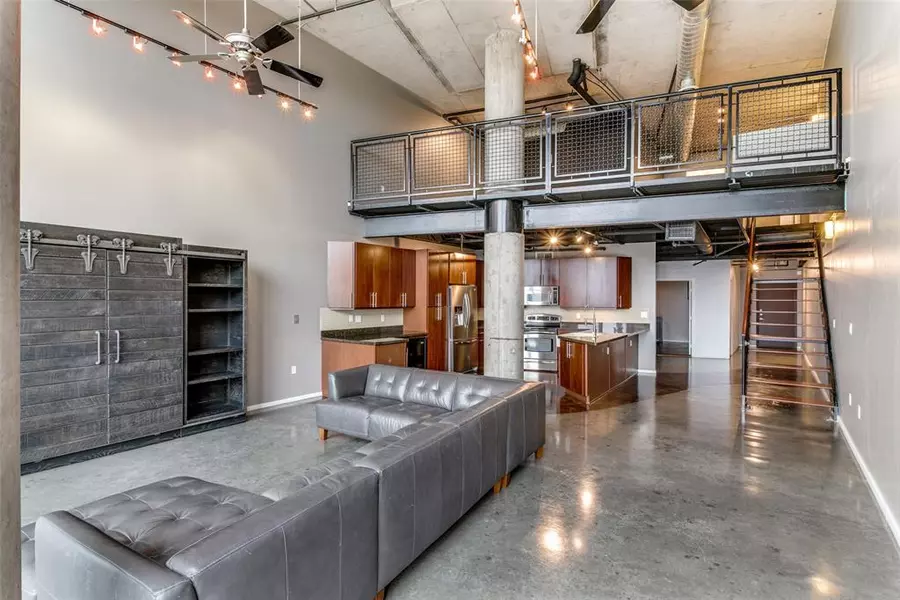 3110 Thomas Avenue #517, Dallas, TX 75204