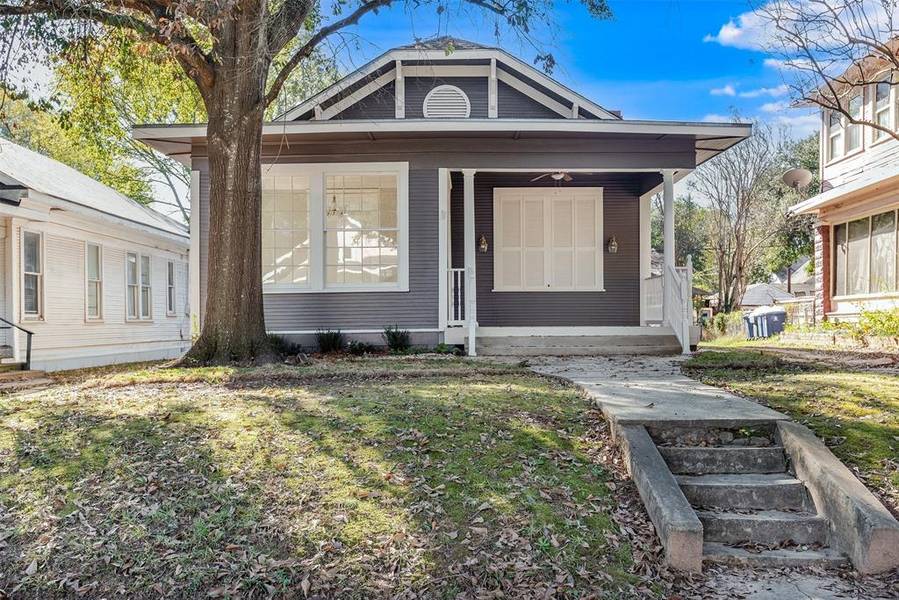 839 Kirby Place, Shreveport, LA 71104