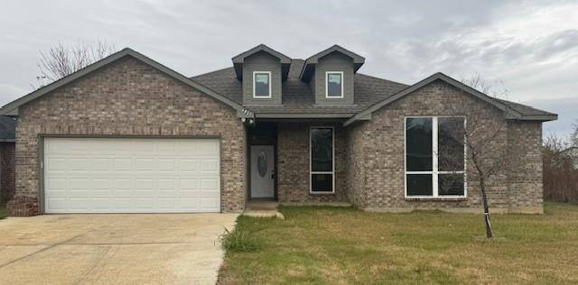 335 Port Drive, Gun Barrel City, TX 75156