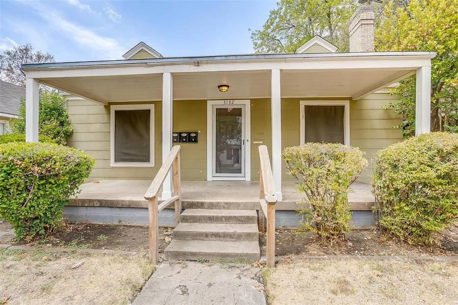 3132 Greene Avenue #A, Fort Worth, TX 76109