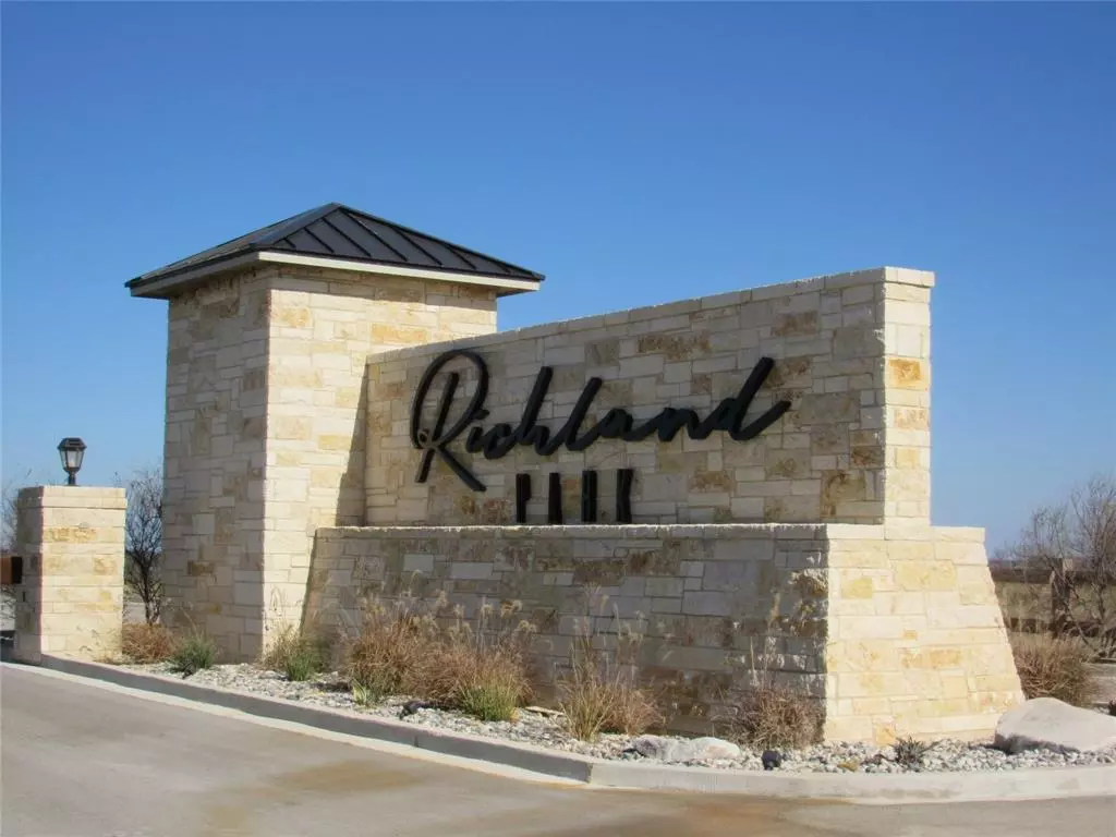 Corsicana, TX 75109,TBD Old Peninsula  Lot # 3 Trail