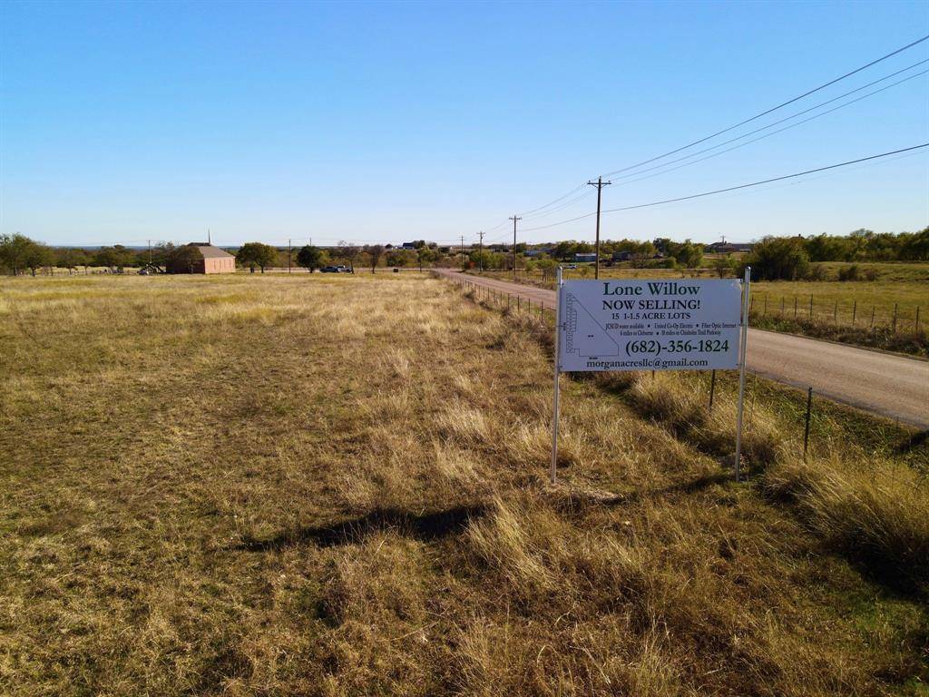 Cleburne, TX 76031,3401 County Road 1224