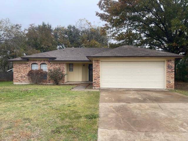 Granbury, TX 76049,505 Shady Grove Drive