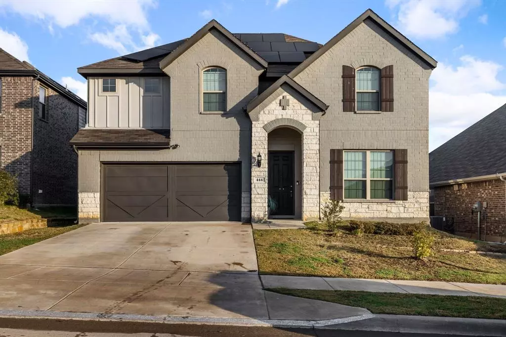 Burleson, TX 76028,444 Pheasant Hill Lane