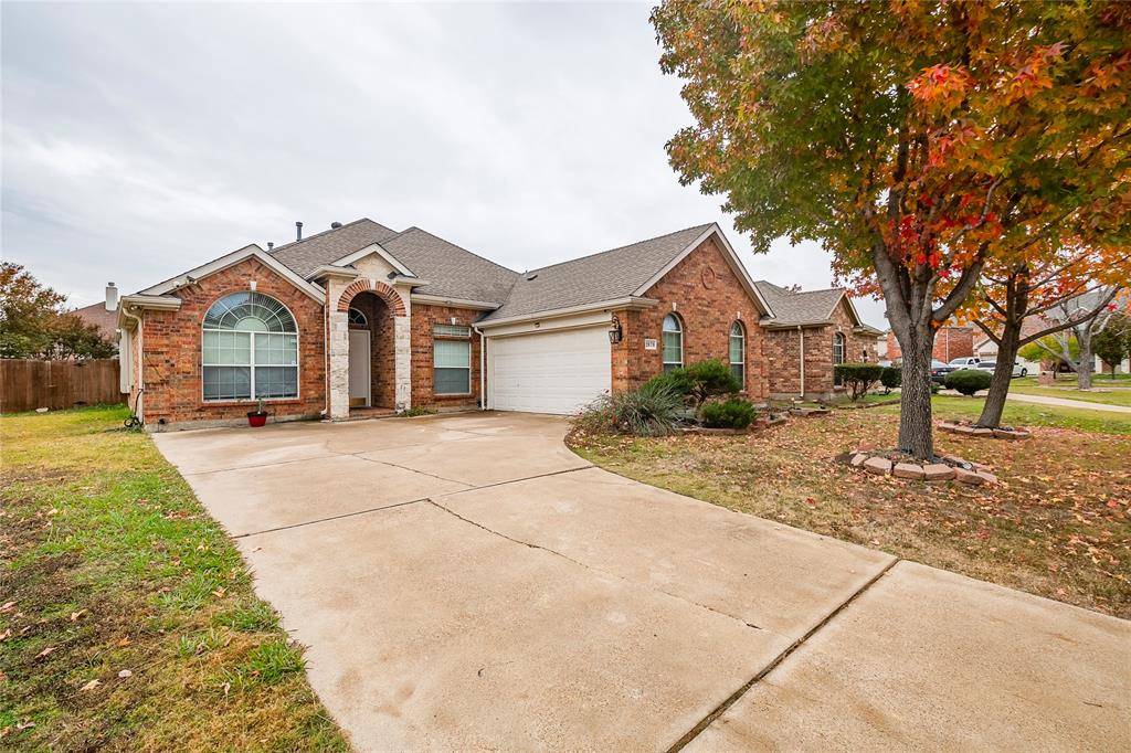 Grand Prairie, TX 75052,2879 Conrad Lane