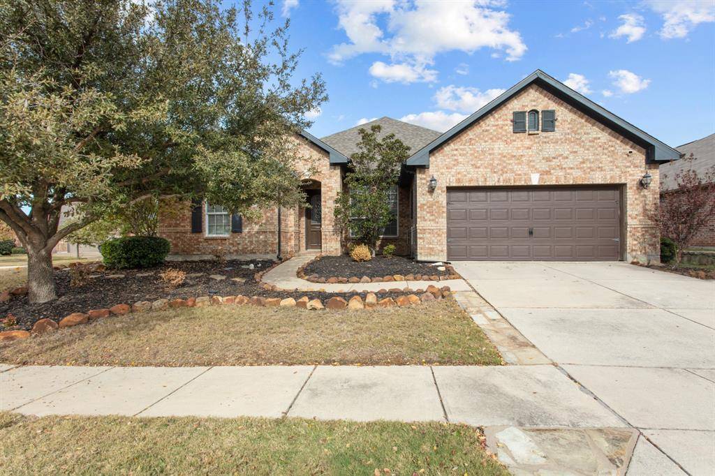 Prosper, TX 75078,1301 Nacona Drive