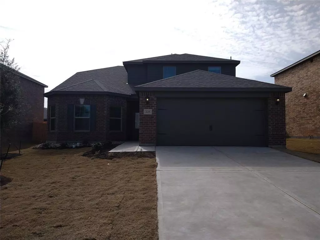 Anna, TX 75409,228 Foster Lane