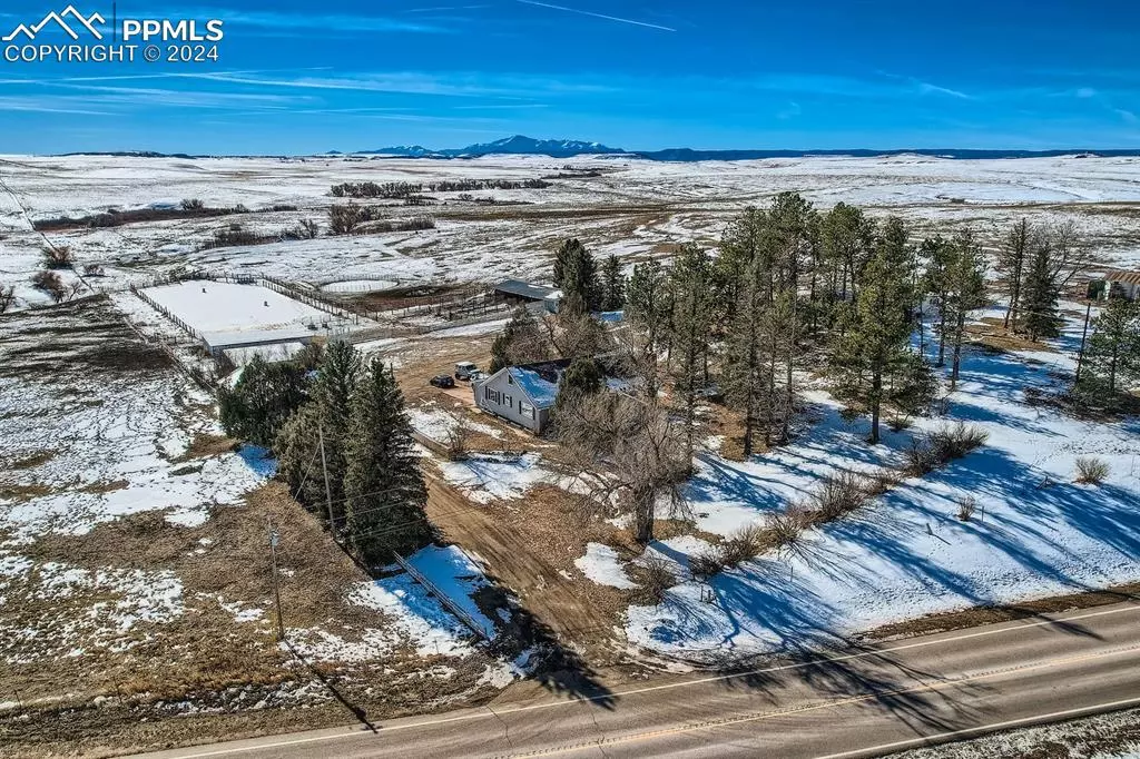 Franktown, CO 80116,6597 S Highway 83