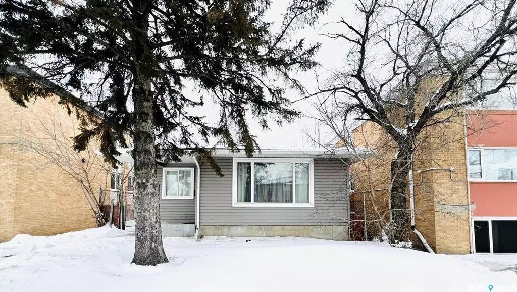 Saskatoon, SK S7M 0T8,1909 22nd STREET W