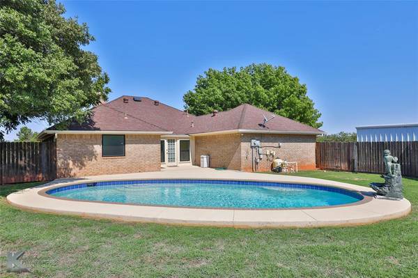 Abilene, TX 79606,373 Country Place S