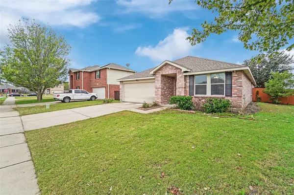 Wylie, TX 75098,605 Odenville Drive