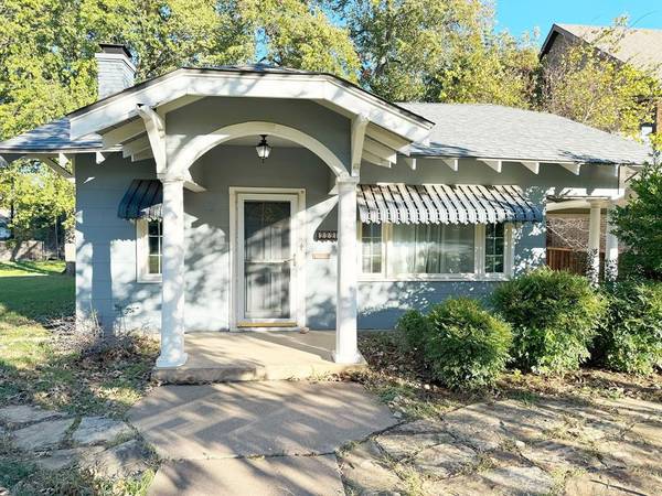 2221 Western Avenue, Fort Worth, TX 76107