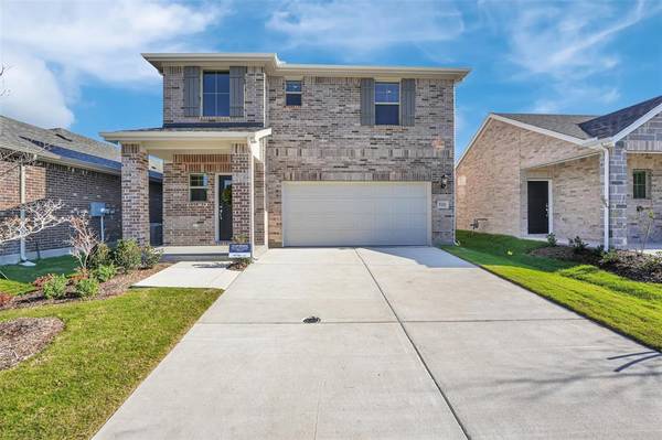 Mckinney, TX 75071,5203 Bonanza Drive