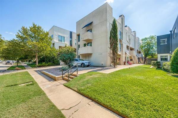 4130 Newton Avenue #A, Dallas, TX 75219