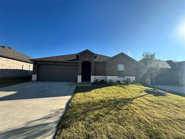 2315 Burleson Road, Sherman, TX 75090