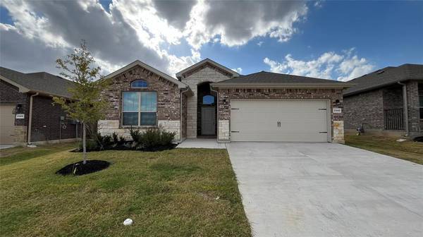 2349 Sun Star Drive, Haslet, TX 76052