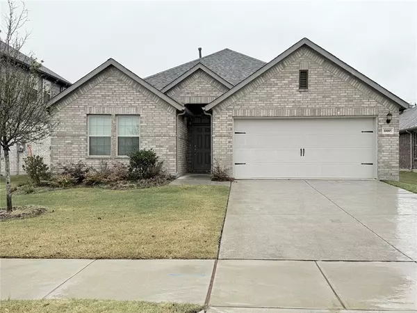 10005 Blue Forest Lane, Providence Village, TX 76227