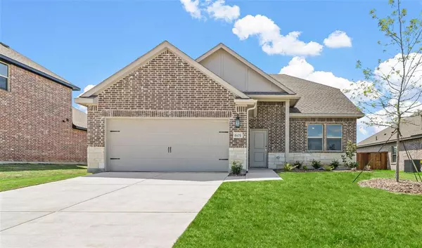 Van Alstyne, TX 75495,605 Ridgewood Drive