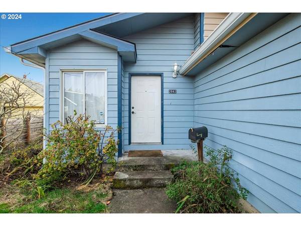 Portland, OR 97217,2842 N HUNT ST