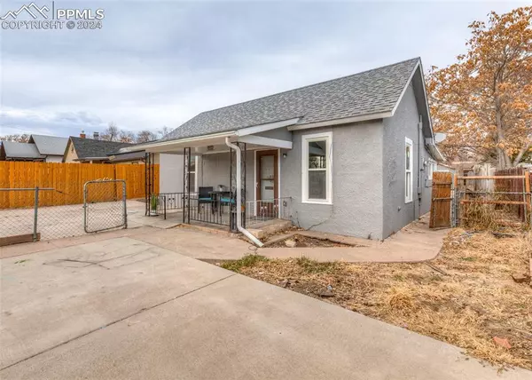 Pueblo, CO 81001,1433 E 12th ST