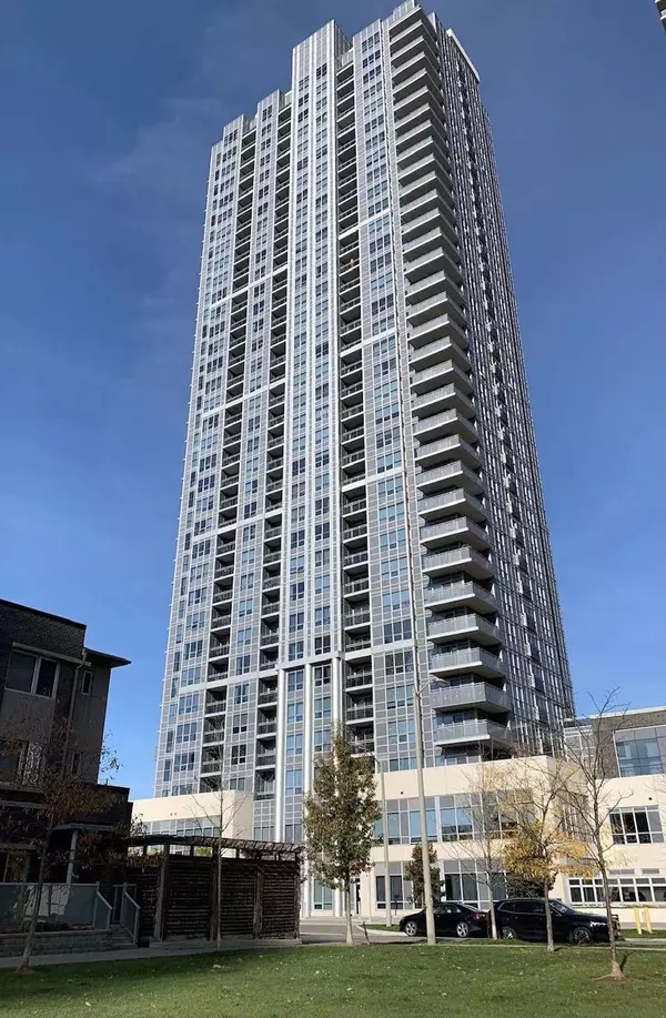 275 Village Green SQ #3024, Toronto E07, ON M1S 0L8