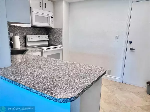 Fort Lauderdale, FL 33308,3800 Galt Ocean Dr  #312