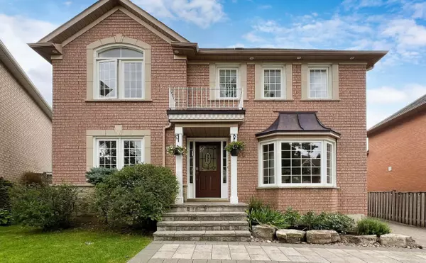 36 MEADOWGRASS CRES, Markham, ON L3S 4B2