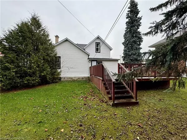 South Bruce, ON N0G 2K0,41 ELORA ST S N/A