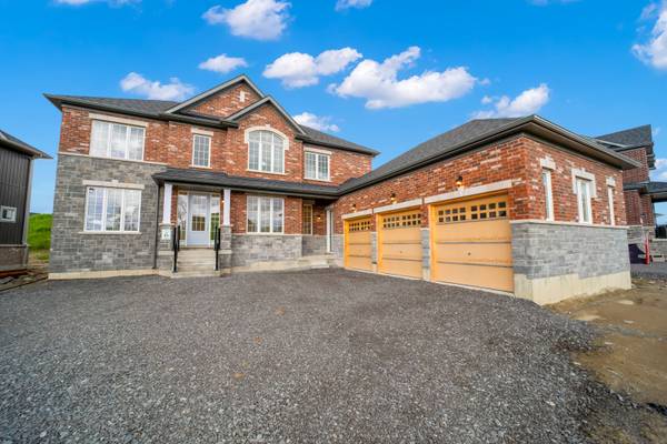 81 Golden Meadows DR, Peterborough, ON K9J 6Y3