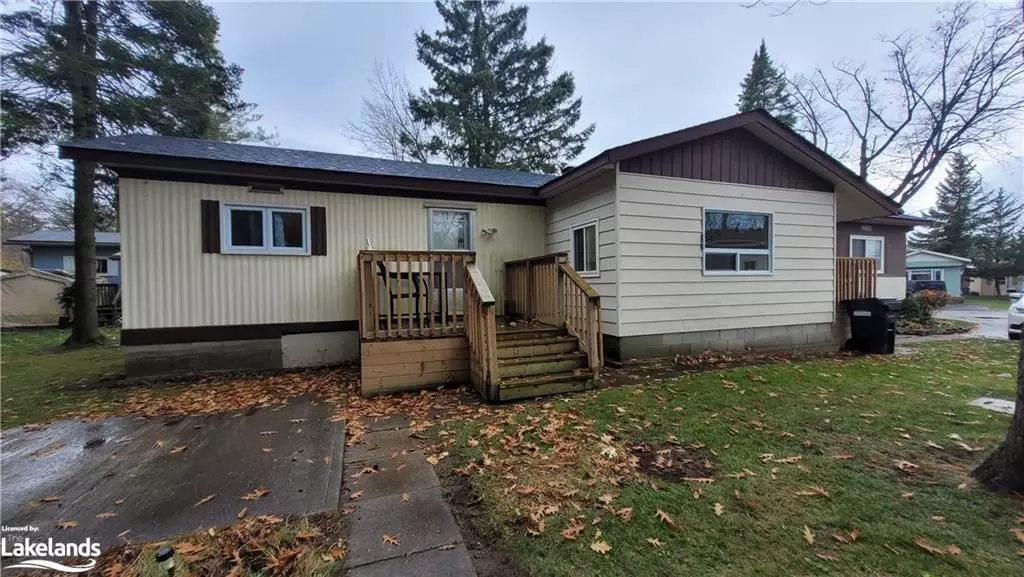 50 GEORGIAN GLEN DR, Wasaga Beach, ON L9Z 1K7