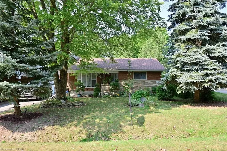 415 HILL ST E, Centre Wellington, ON N1M 1H6