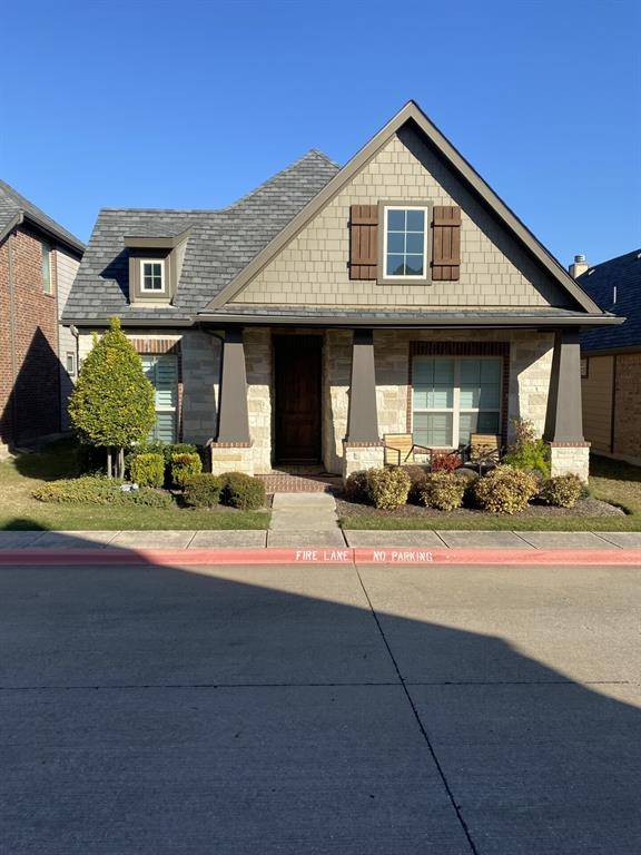 Mckinney, TX 75070,8612 Arrow Drive