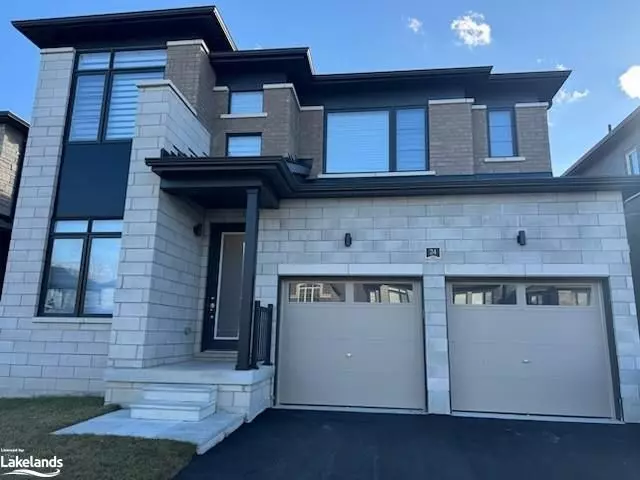 Wasaga Beach, ON L9Z 0N7,24 DEL RAY CRES