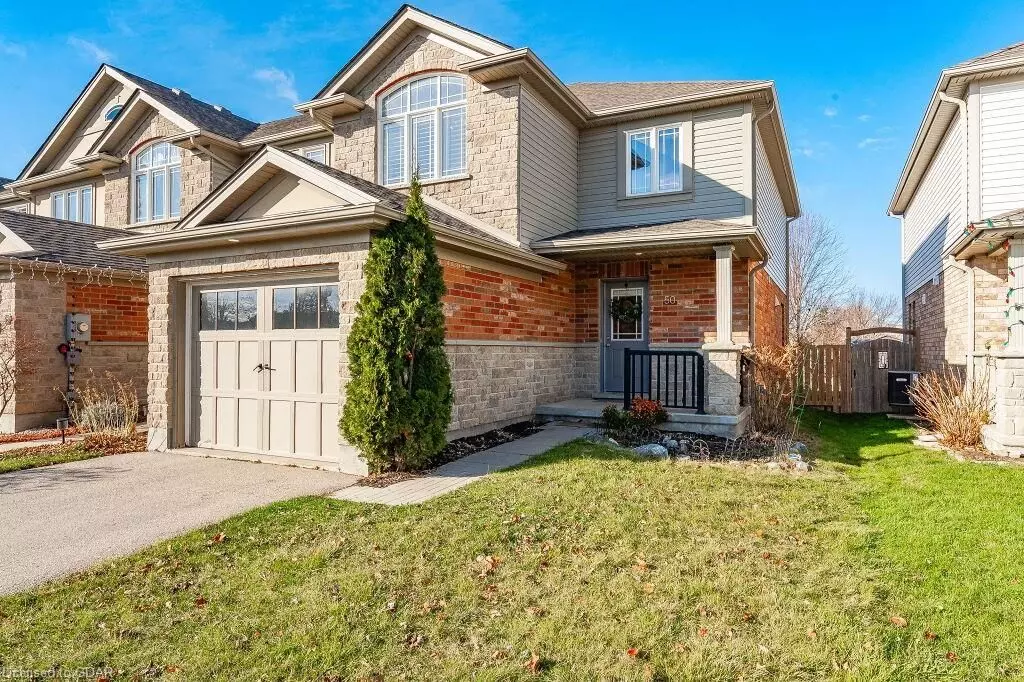 Guelph, ON N1L 0C2,50 WILKIE CRES