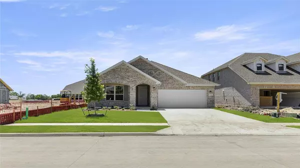 1323 Pierce Lane, Royse City, TX 75189